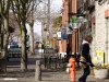 Fernwood, Victoria, B.C.